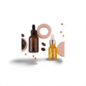 Hair oils and serums