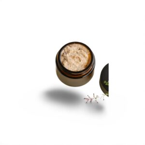 Hair mask